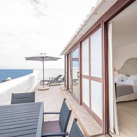 Isla Baja Suites ガラチコ エクステリア 写真