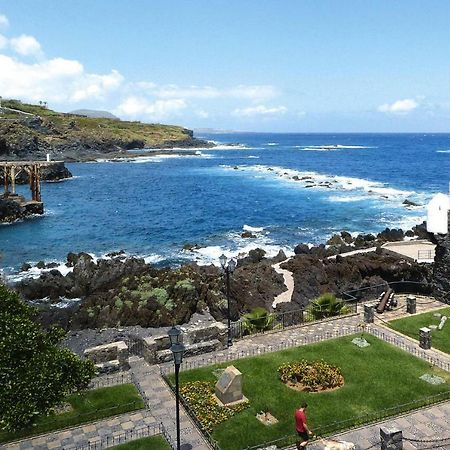 Isla Baja Suites ガラチコ エクステリア 写真