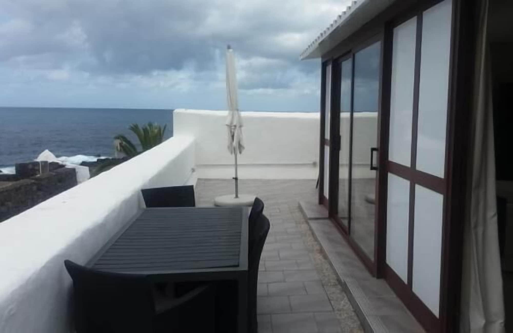 Isla Baja Suites ガラチコ エクステリア 写真