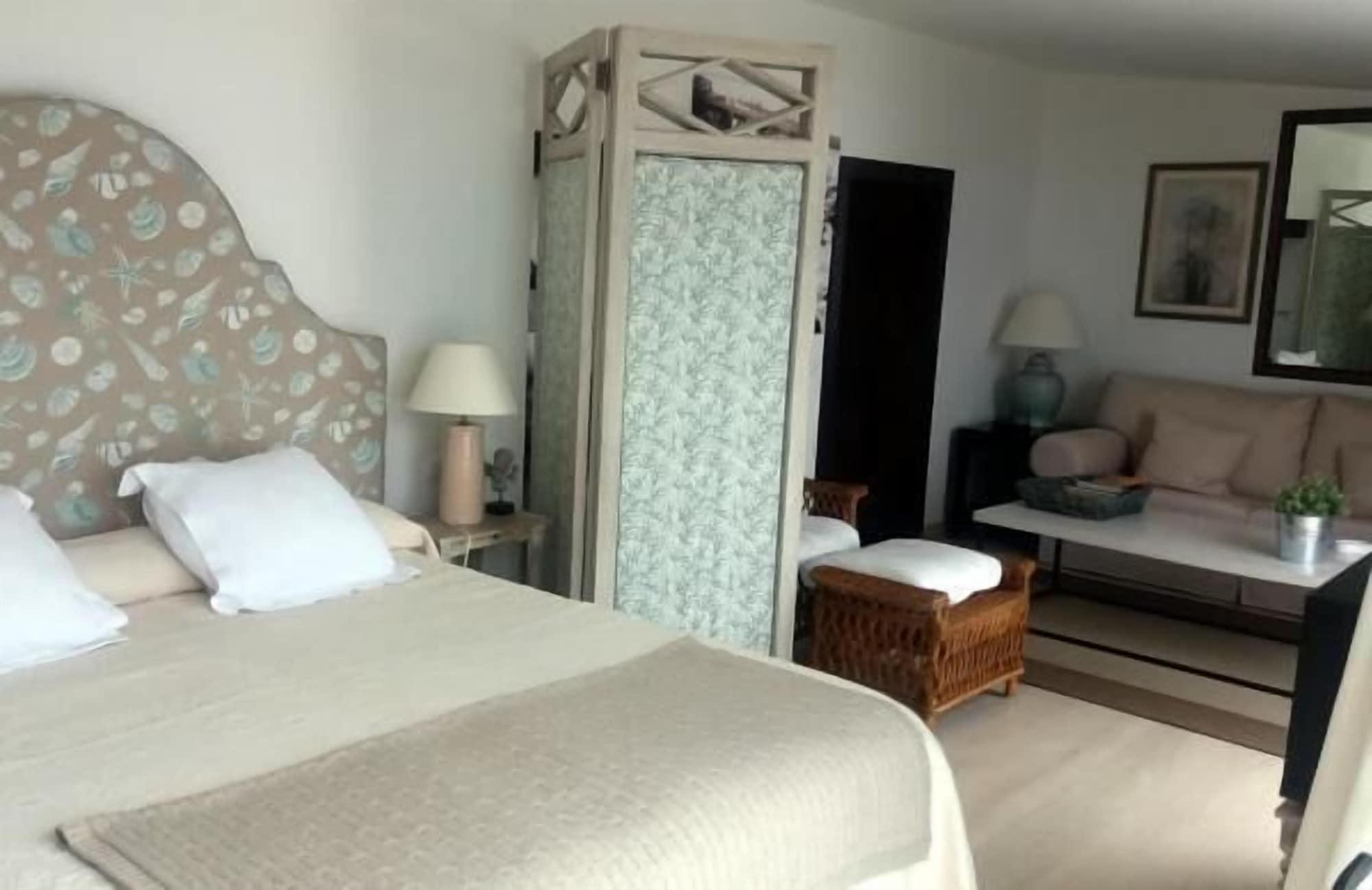 Isla Baja Suites ガラチコ エクステリア 写真