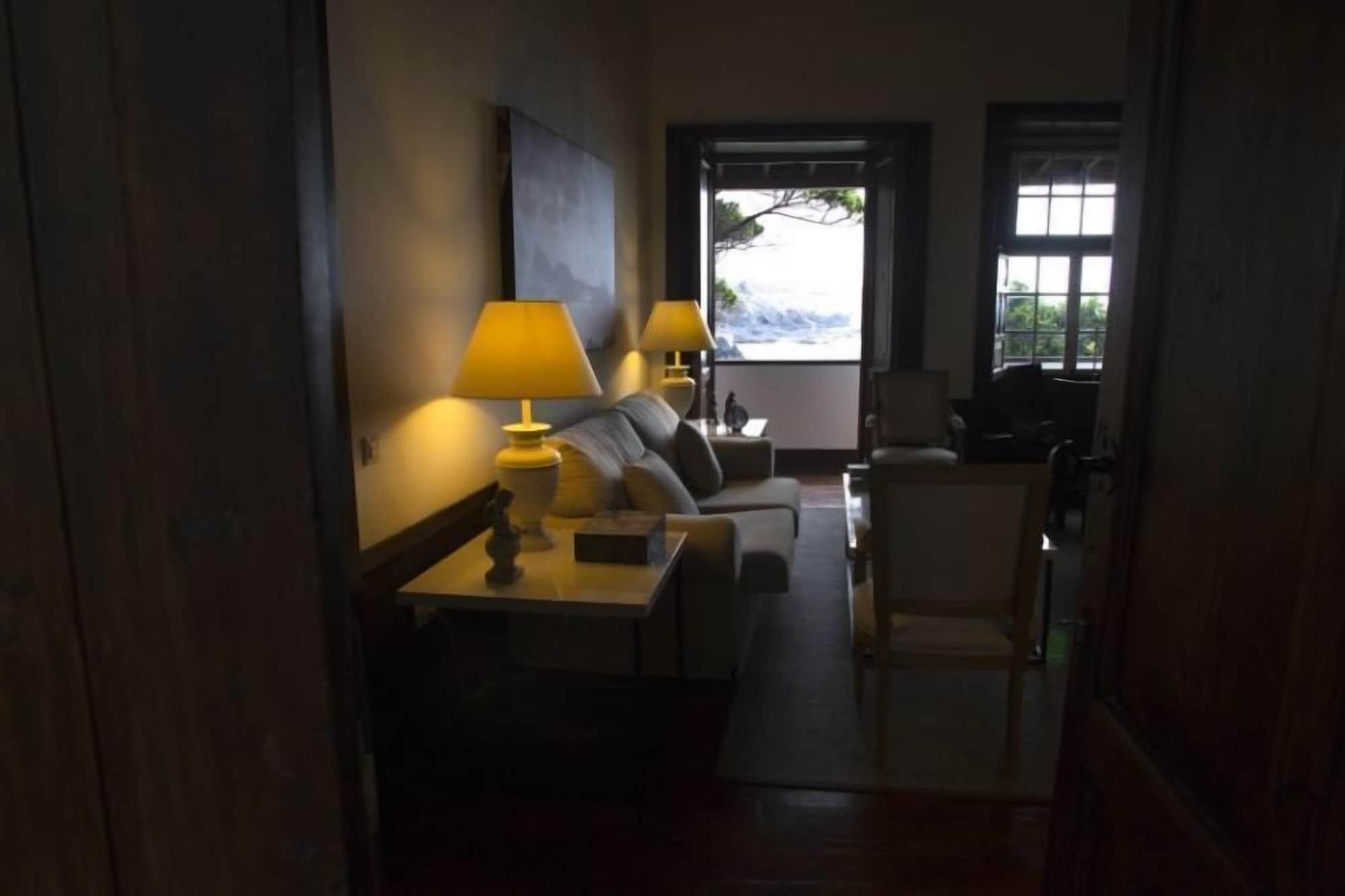 Isla Baja Suites ガラチコ エクステリア 写真