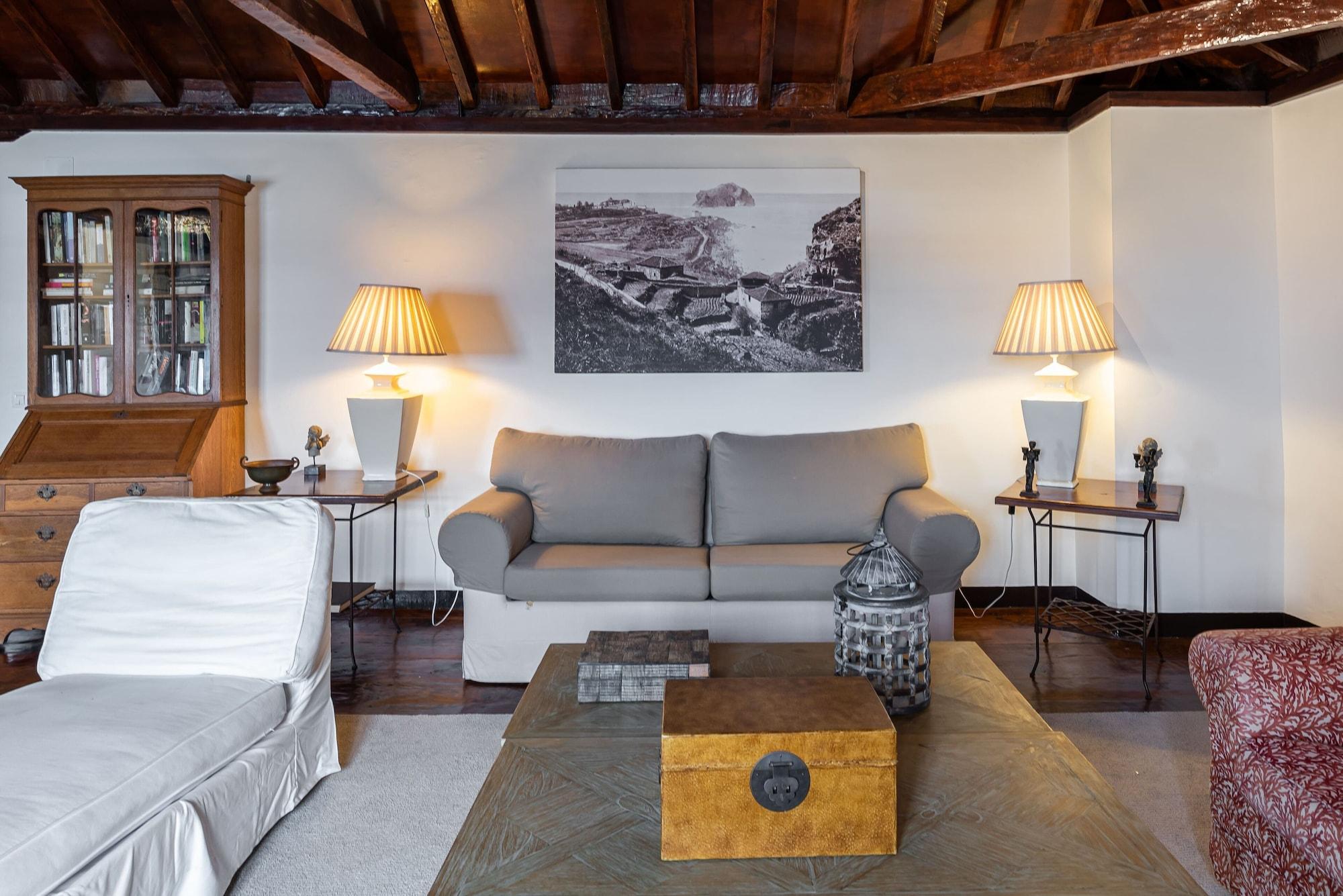 Isla Baja Suites ガラチコ エクステリア 写真