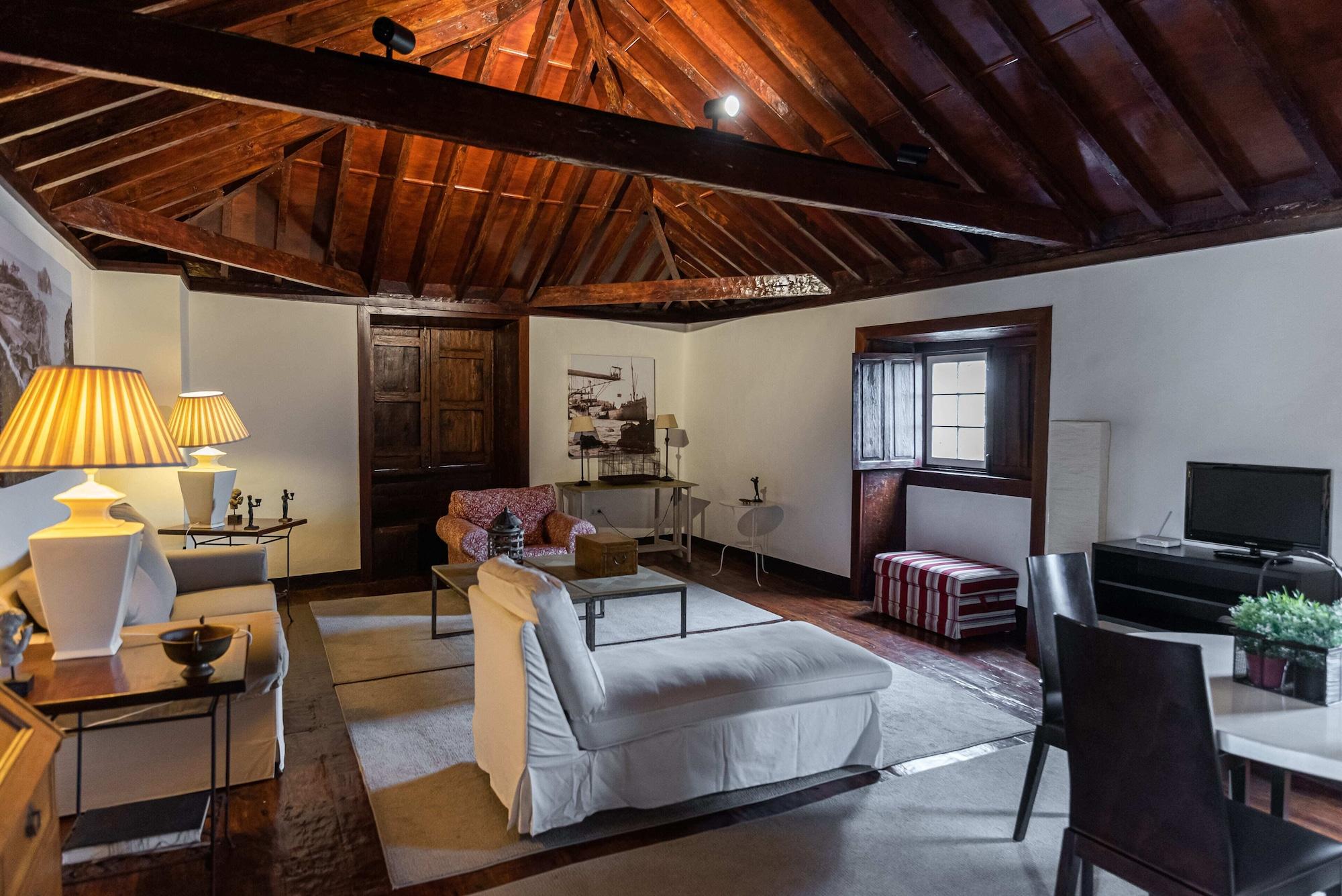 Isla Baja Suites ガラチコ エクステリア 写真