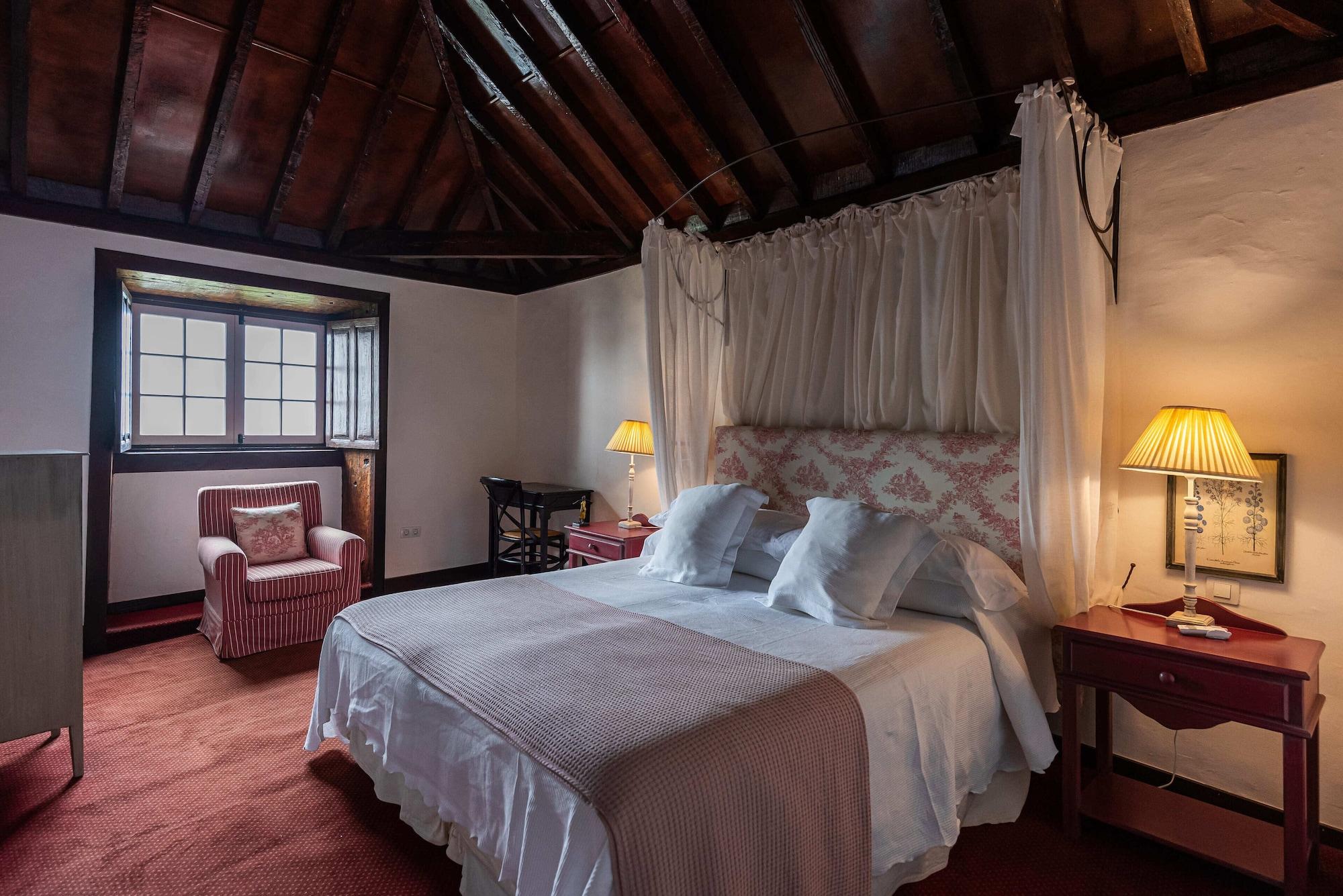 Isla Baja Suites ガラチコ エクステリア 写真