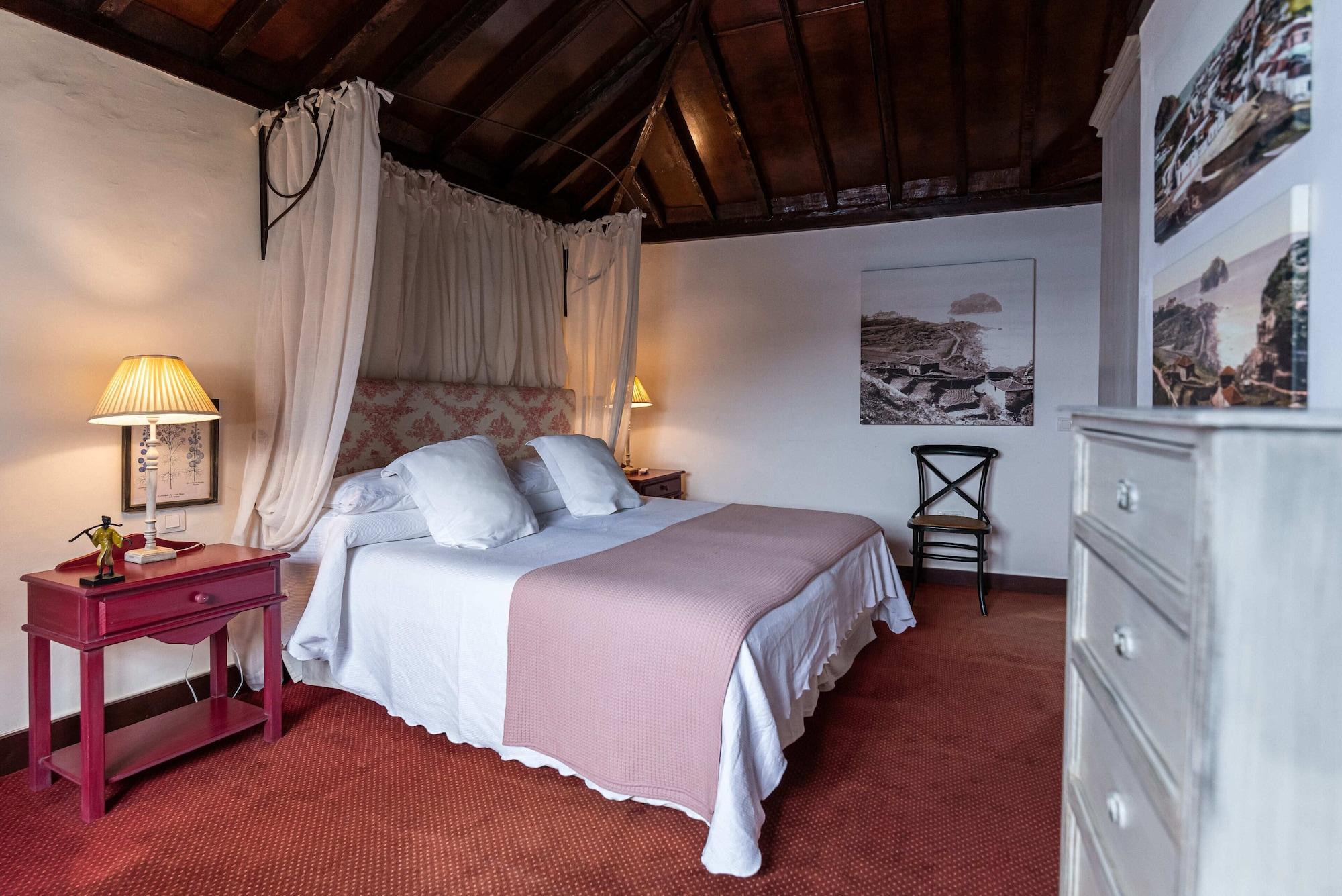 Isla Baja Suites ガラチコ エクステリア 写真