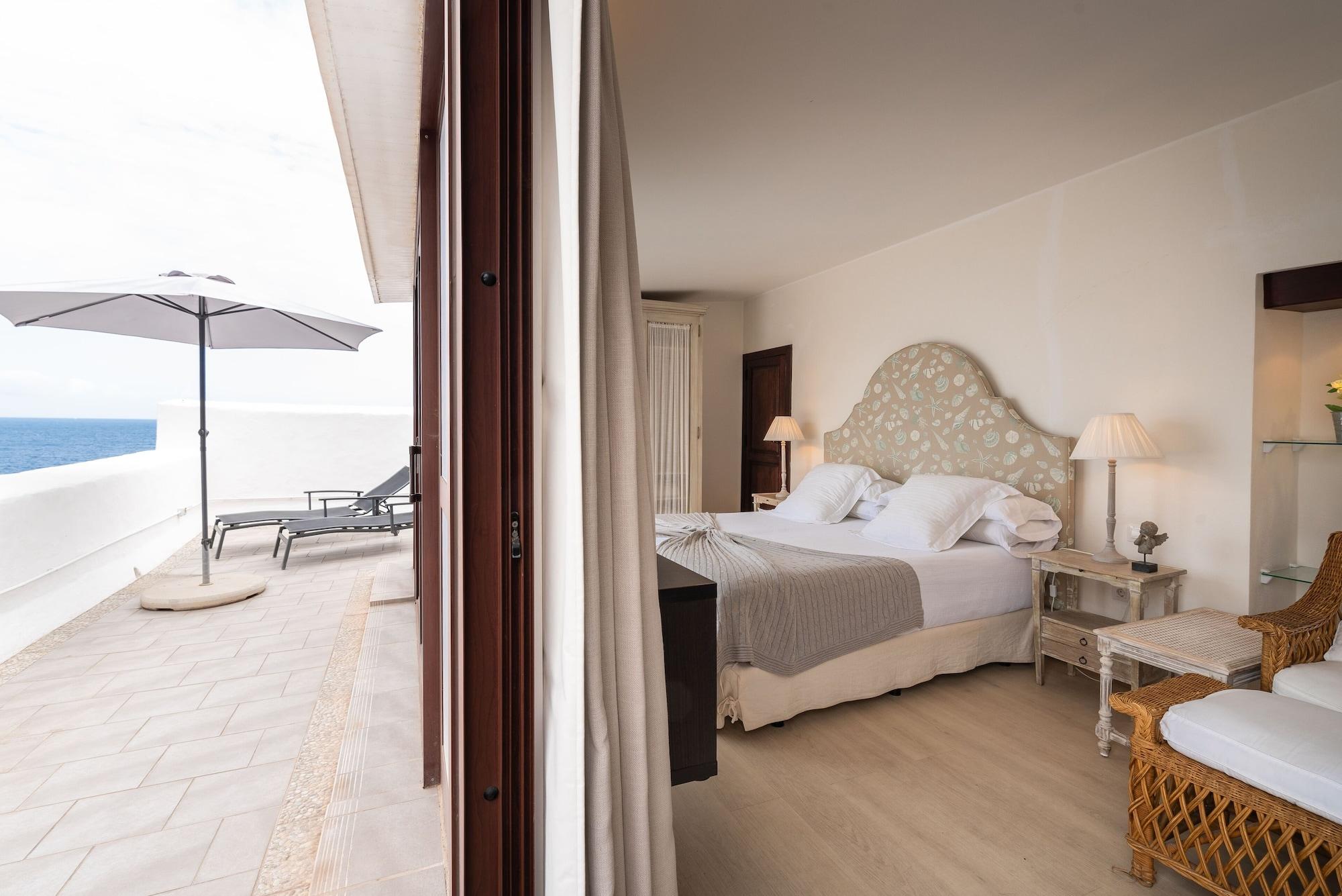 Isla Baja Suites ガラチコ エクステリア 写真