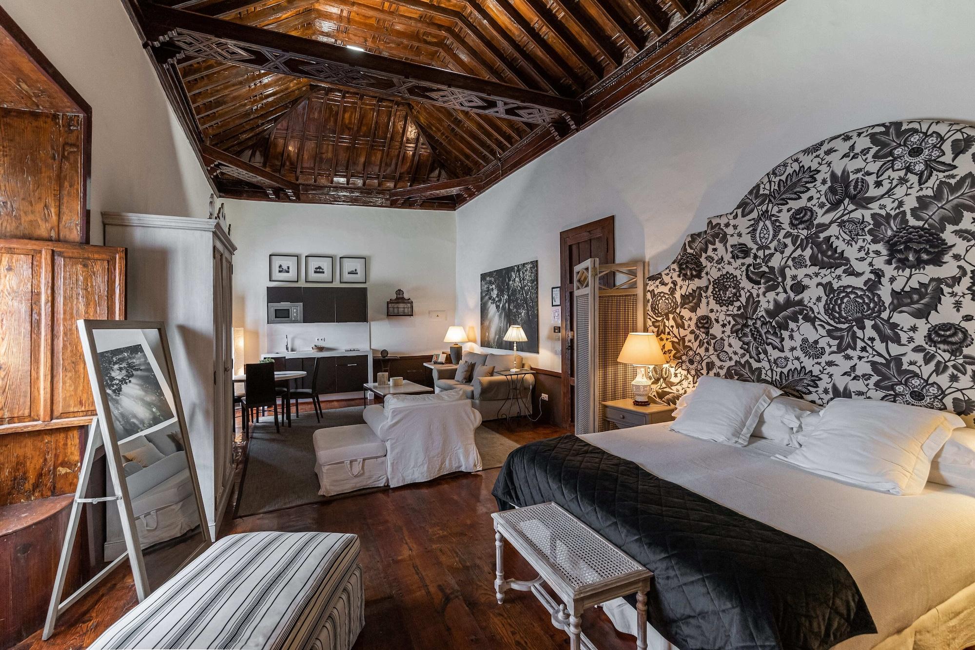 Isla Baja Suites ガラチコ エクステリア 写真