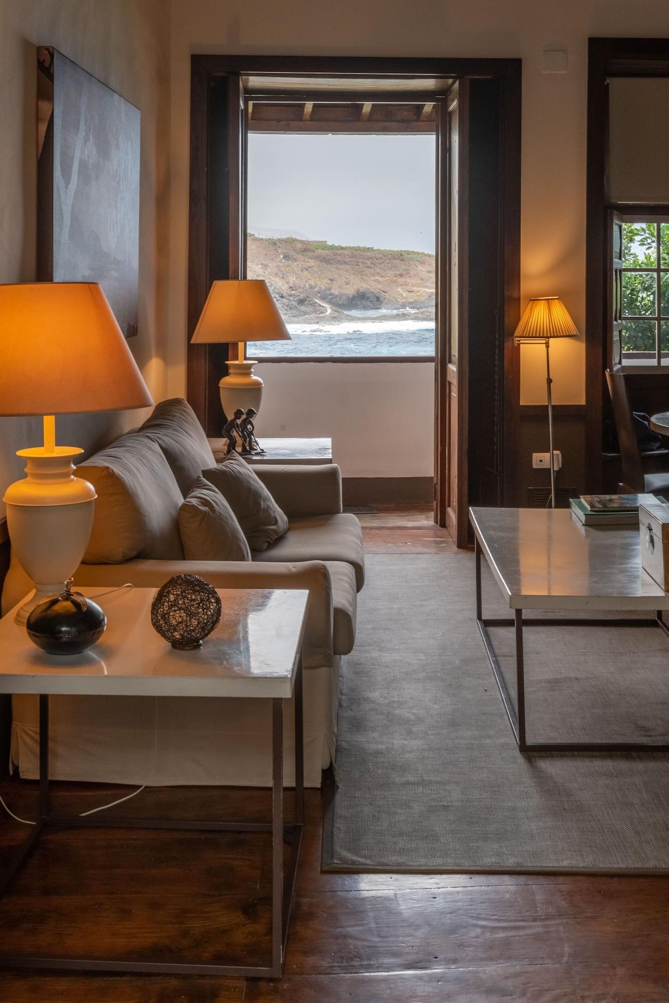 Isla Baja Suites ガラチコ エクステリア 写真