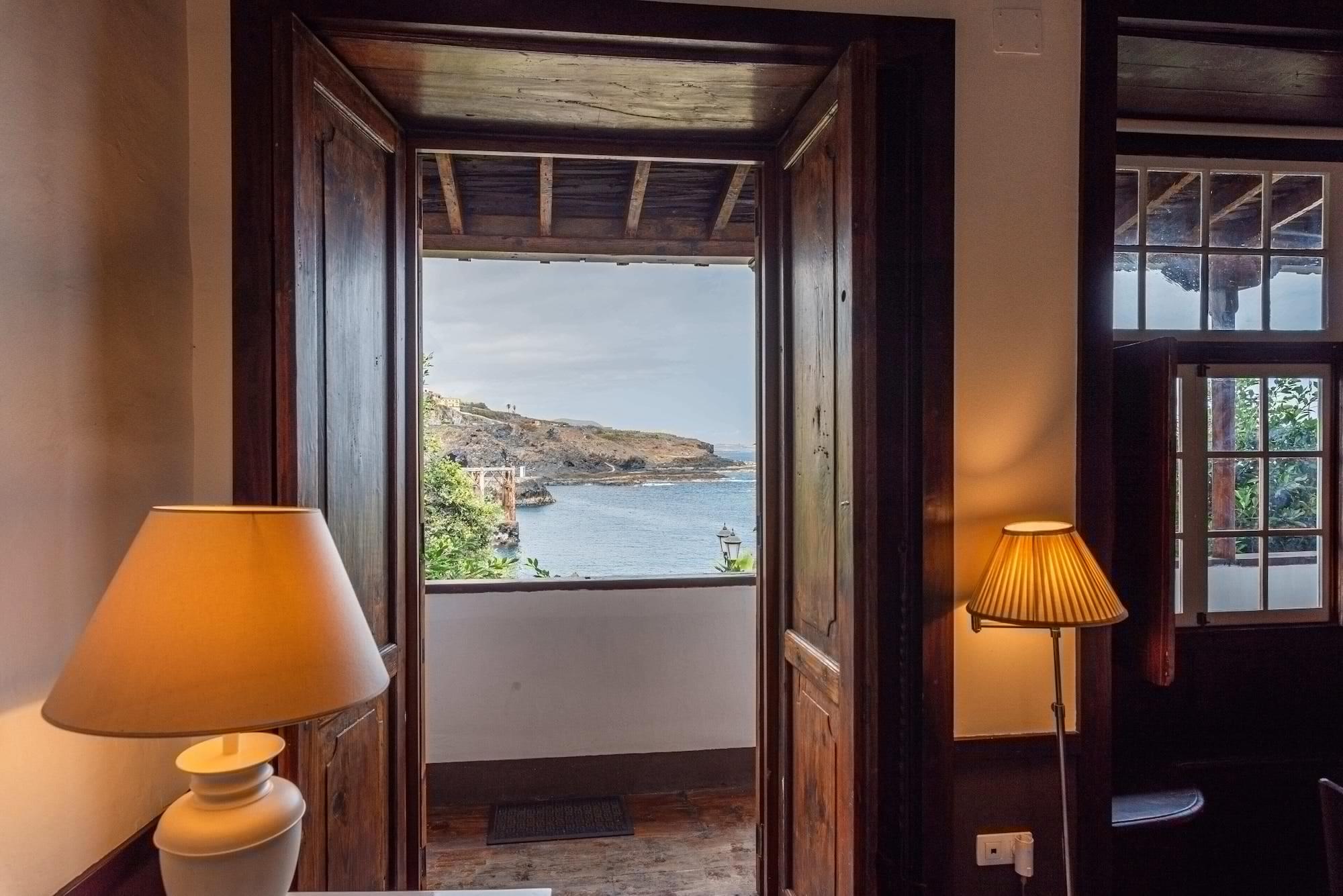 Isla Baja Suites ガラチコ エクステリア 写真