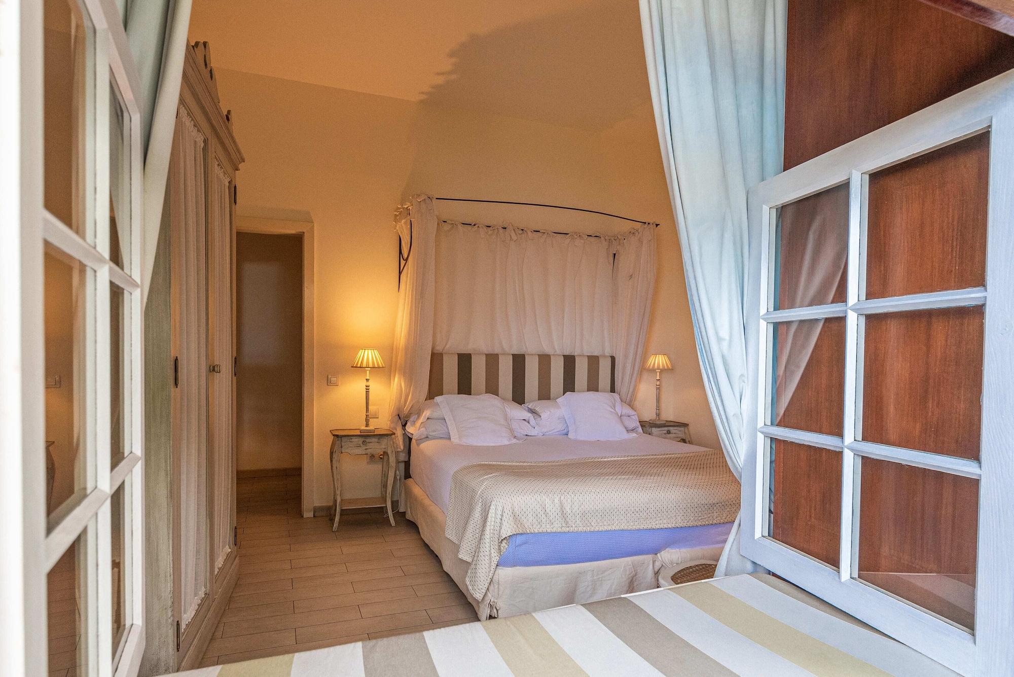 Isla Baja Suites ガラチコ エクステリア 写真