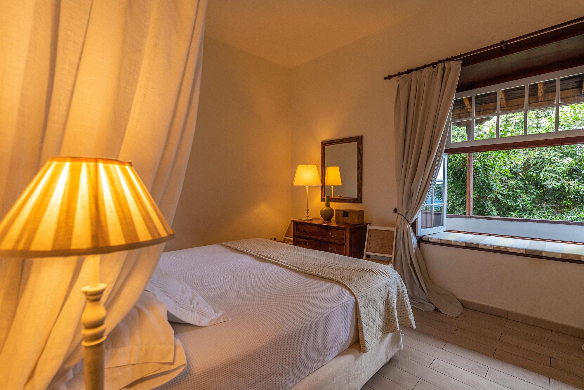 Isla Baja Suites ガラチコ エクステリア 写真