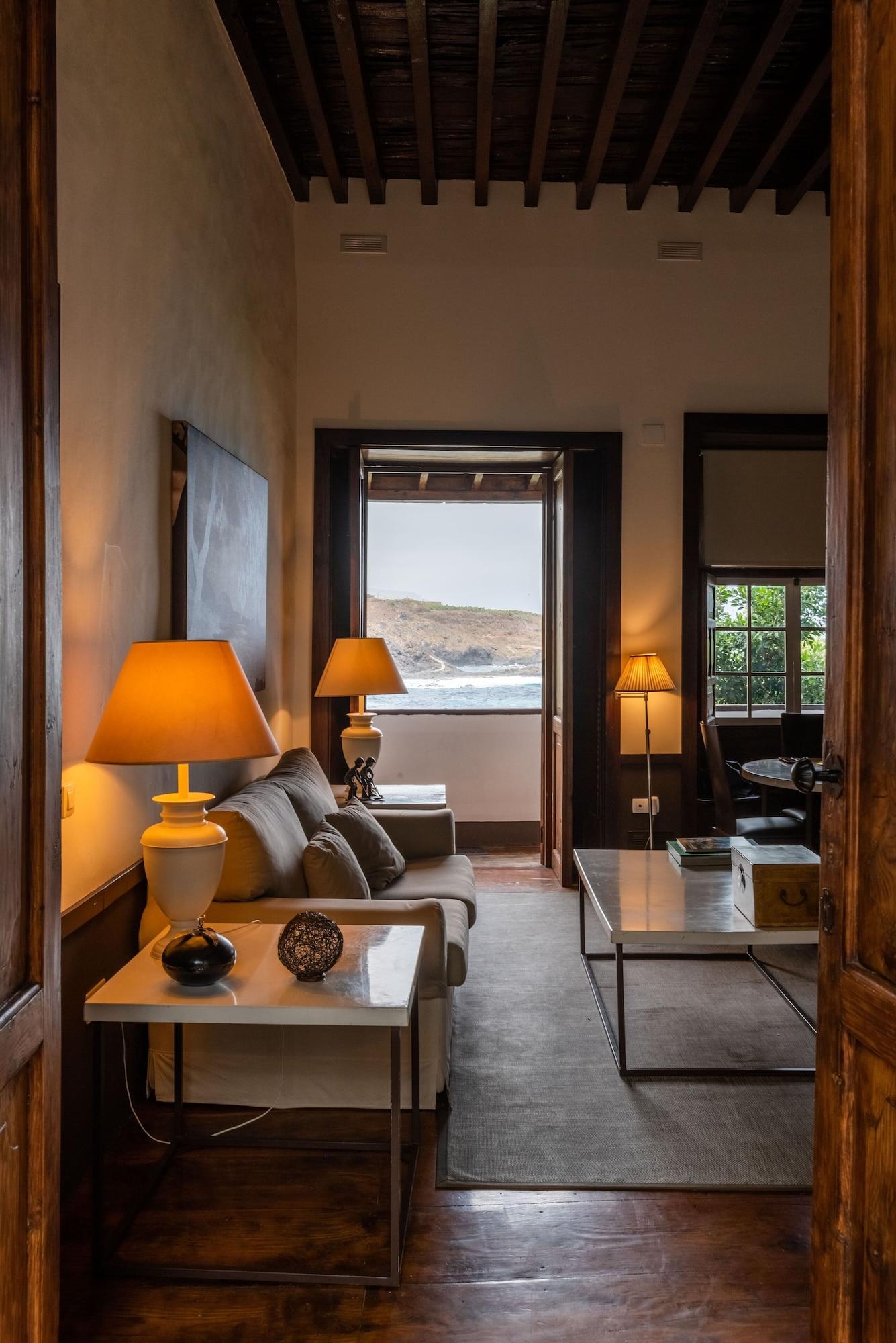 Isla Baja Suites ガラチコ エクステリア 写真