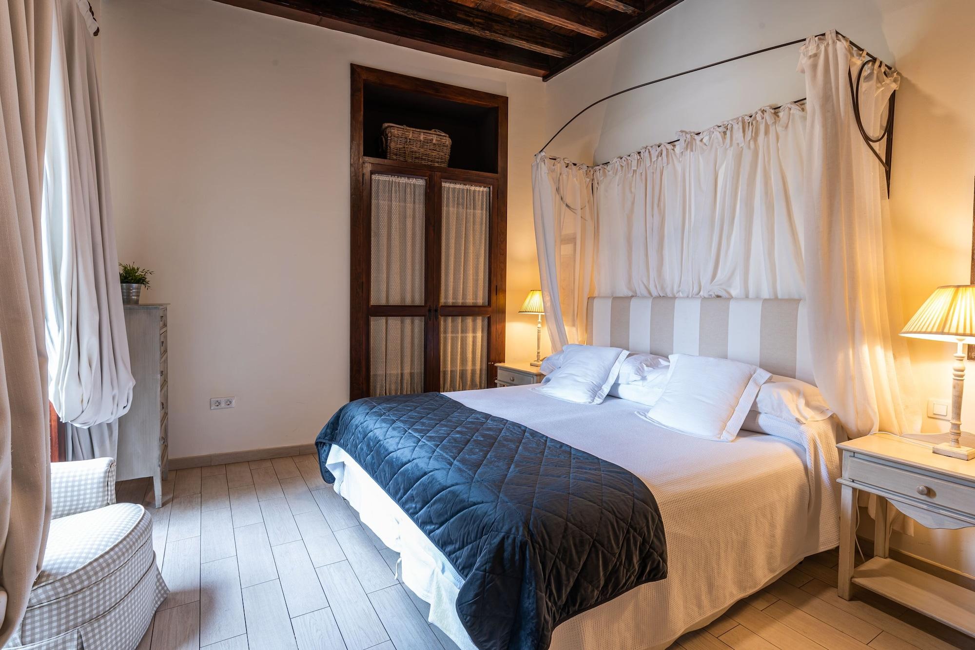 Isla Baja Suites ガラチコ エクステリア 写真