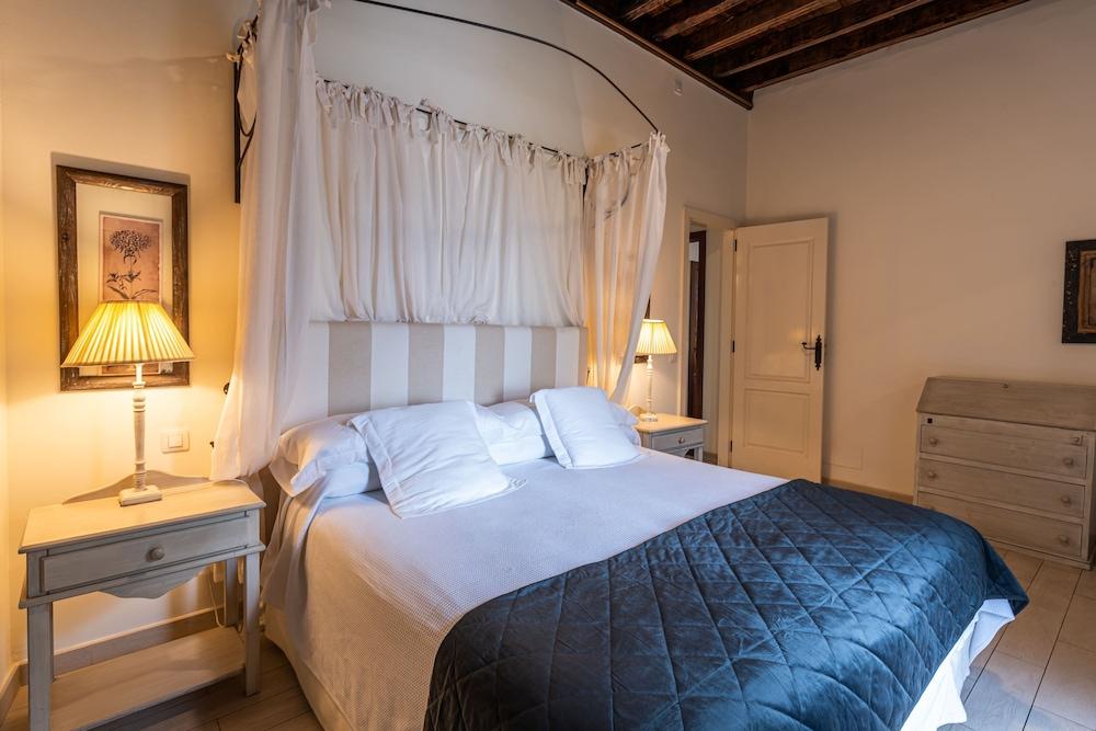 Isla Baja Suites ガラチコ エクステリア 写真