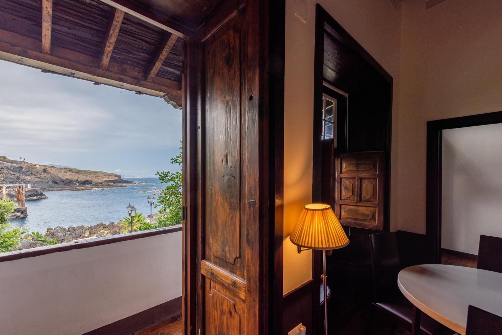 Isla Baja Suites ガラチコ エクステリア 写真
