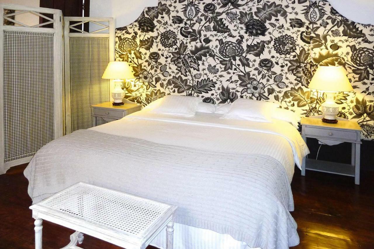 Isla Baja Suites ガラチコ エクステリア 写真